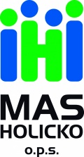MAS Holicko - logo