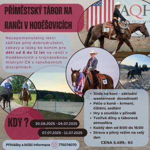 Příměstský tábor