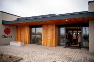 Odlehčovací služby Červánky