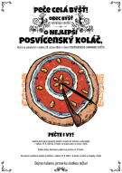 Soutěž o nejlepší posvícenský koláč 1