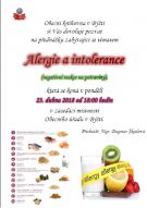 Alergie a intolerance 1