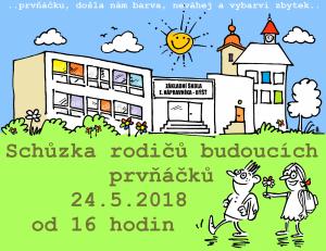 Schůzka