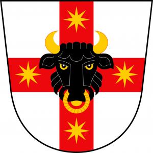 znak obce